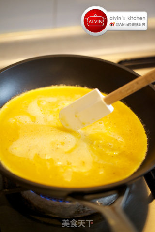 Cheese Omelet recipe