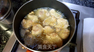 Pork in Tomato Sauce Pot recipe