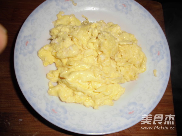 Fried Eggs with Soy Sauce recipe