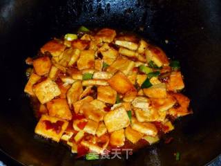 【hunan Cuisine】homemade Tofu recipe