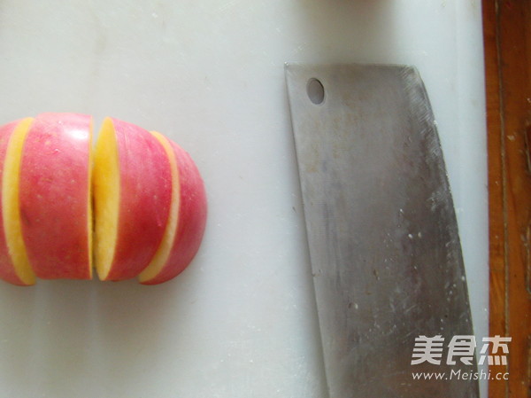 Lotus Pond Moonlight recipe