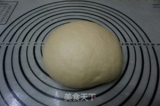 #四session Baking Contest and is Love to Eat Festival#zhongzhong Honey Milk Bread recipe