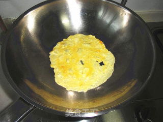 Hand Cake recipe