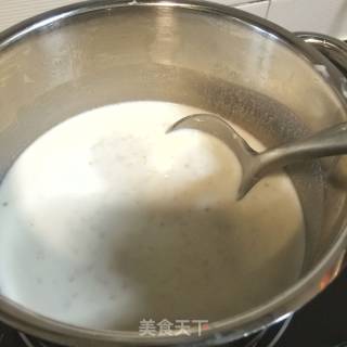 【guangdong】milk Honey Cereal recipe