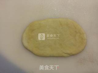 #aca烤明星大赛#watermelon Toast recipe