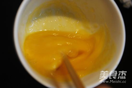 Nut Ice Cream recipe