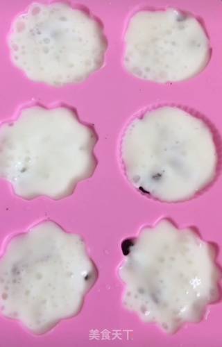 Yogurt Oreo Jelly recipe