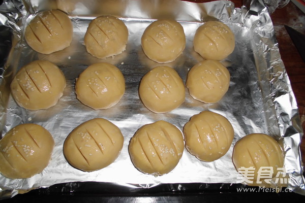 Sweetheart Cake recipe