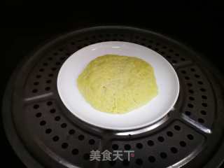 Homemade Cold Skin recipe