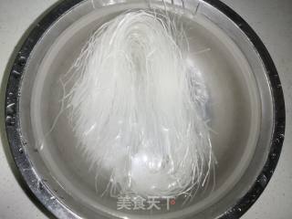 Garlic Vermicelli Baby Dish recipe