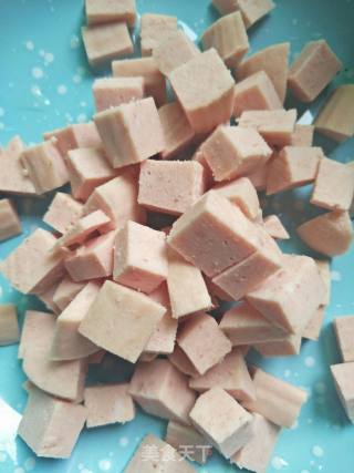 Fun Three Ding recipe