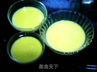 Caramel Milk Pudding recipe