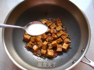 Coke Tofu: Coke is Delicious to Burst recipe