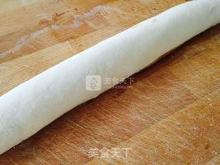 Sesame Biscuits (oven Version) recipe