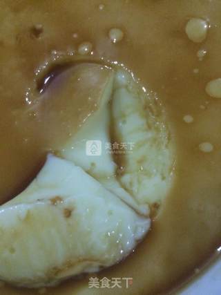 Chicken Cake (egg Custard) recipe