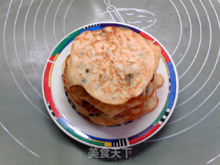 Radish Cake recipe