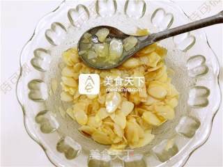 #aca烤明星大赛#almond Biscuits recipe