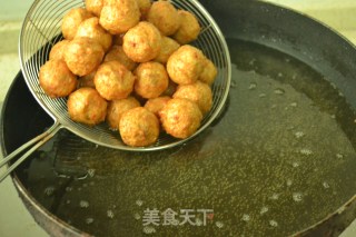 Croquettes recipe