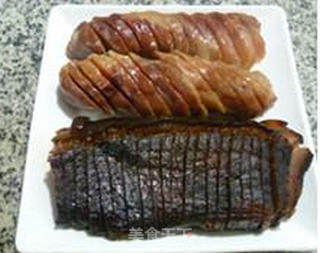 Sauce Shuangpin recipe