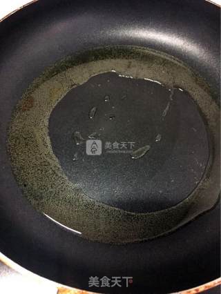 Green Bean Cake recipe