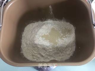 # Fourth Session of The Baking Contest and is Love to Eat Festival# German Lye Bread Pule Knot recipe