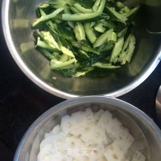 Home Cooking recipe