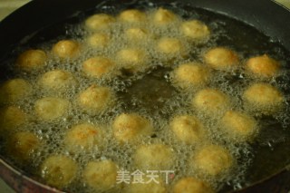 Croquettes recipe