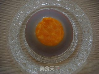 Easy to Make "osmanthus Crystal Mooncakes" recipe