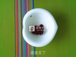 [dried Yellow Croaker] recipe