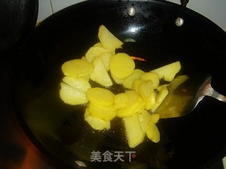 Small Fried Pork recipe
