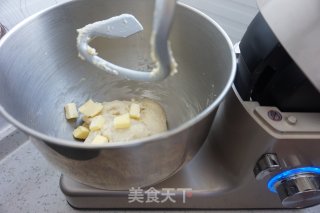# Fourth Baking Contest and is Love to Eat Festival# Chocolate Toast recipe