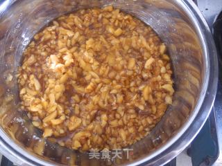 【homemade Loquat Sauce】 recipe