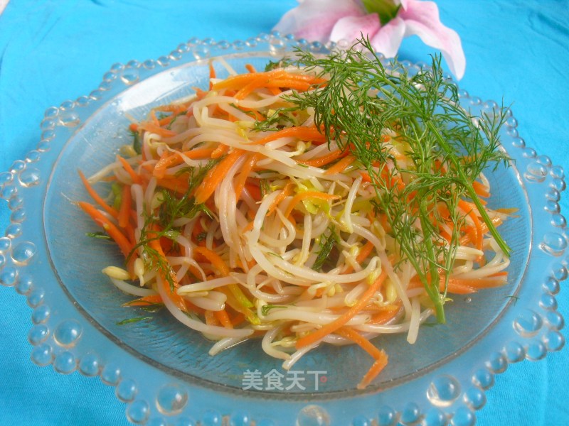 Fennel Wire recipe