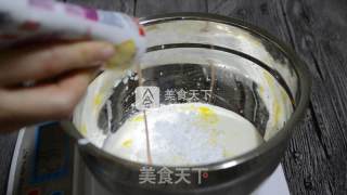 #aca烤明星大赛#egg Tart recipe