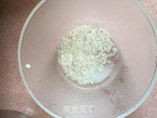 Cold Bitter Gourd recipe