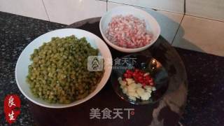 Rice Killer-stir-fried Minced Pork with Sour Cowpea recipe