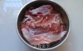 [tianjin] Five Spice Roast Beef recipe