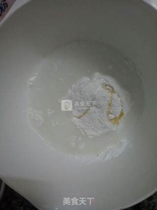 Delicious Cantonese Rice Noodles recipe