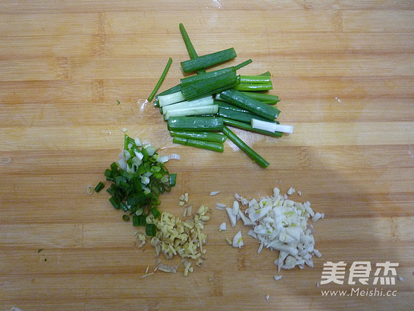 Shrimp and Vermicelli in Clay Pot recipe