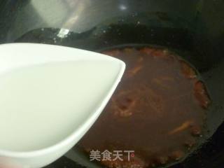 Electric Pressure Cooker Recipe: Wuxi Pork Ribs recipe