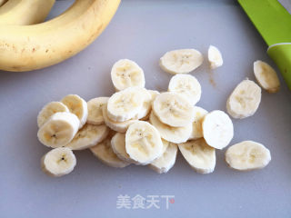 Banana Chips recipe