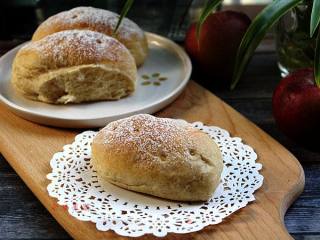 Sweet Potato Bread recipe