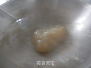 【kaifeng】rose Jelly recipe