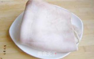 Crystal Pork Jelly recipe