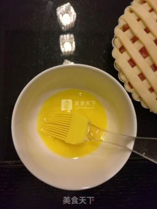 Peach Pie recipe