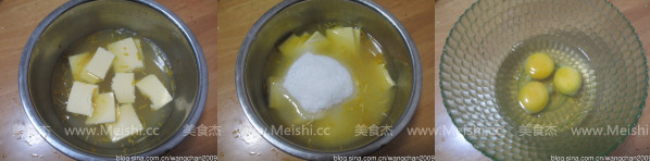 Lemon Honey recipe