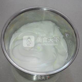 Seaweed Cake Roll recipe