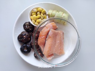 Assorted Salmon recipe