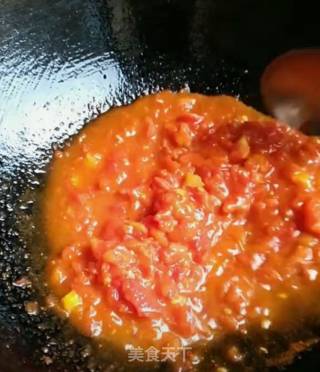 Potato Meatballs recipe