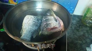 De Mori Fish Stew (short Version) recipe